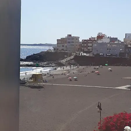 Tu Rincon En Playa De Melenara * Telde