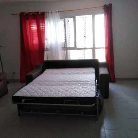Tu Rincon En Playa De Melenara Apartment Telde
