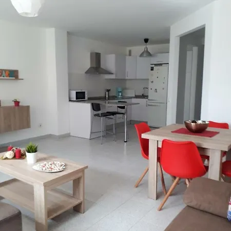 Tu Rincon En Playa De Melenara Apartment *