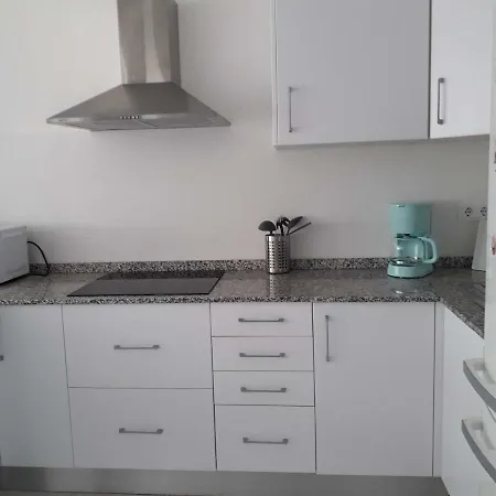 Tu Rincon En Playa De Melenara Apartment