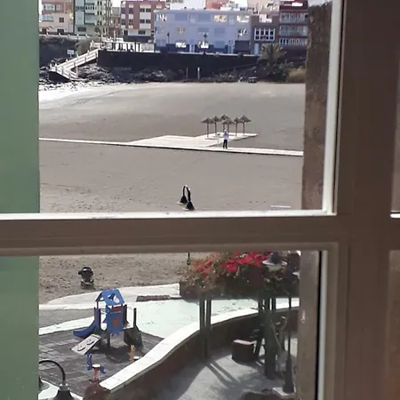 Tu Rincon En Playa De Melenara *