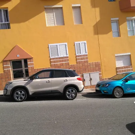 Tu Rincon En Playa De Melenara Apartment