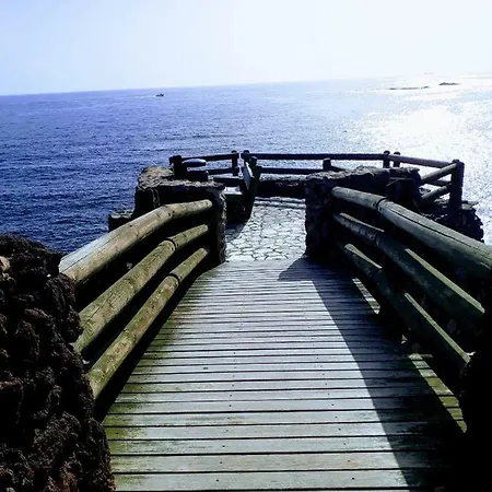 Tu Rincon En Playa De Melenara Telde