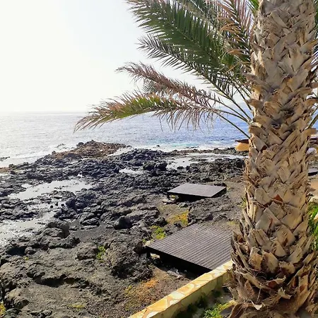 Tu Rincon En Playa De Melenara Apartment *