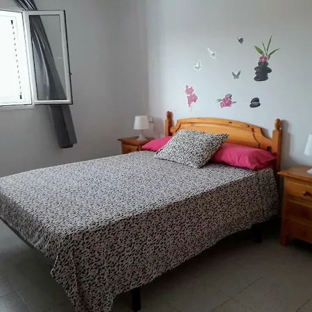 Tu Rincon En Playa De Melenara Apartment *