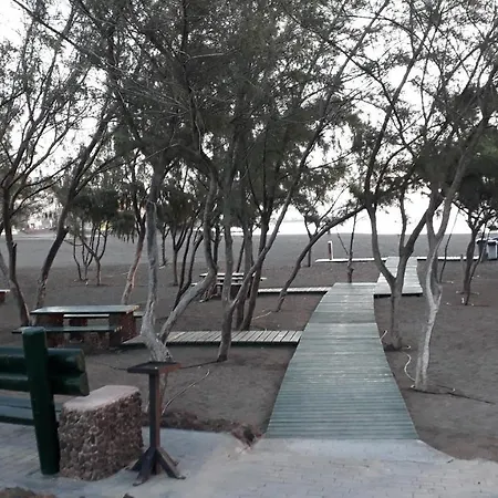 Tu Rincon En Playa De Melenara Apartment *