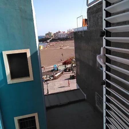 Appartement Tu Rincon En Playa De Melenara
