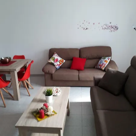 Tu Rincon En Playa De Melenara Appartement *